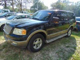 (TD) 2004 FORD EXPEDITION