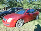 (T) 2006 FORD FUSION