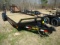 2022 LONGRUN HEAVY DUTY TRAILER