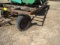 36' 3 AXLE COTTON WAGON TRAILER