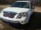 (D-ROW) 2009 GMC ACADIA SLT