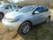 (D-ROW) 2009 NISSAN MURANO SL AWD