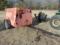 (D-ROW) 1998 SMITH TOWABLE AIR COMPRESSOR