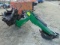 JOHN DEERE 47 BACKHOE ATTACHMENT