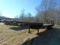 (T) 19623 HOBB LOWBOY TRAILER