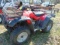 2004 TRX350TE HONDA RANCHER ATV