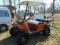 48V 2003 CLUBCAR ELECTRIC GOLF CART