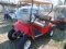 36V 2010 EZ-GO GOLF CART