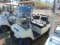 1990 CLUBCAR ELECTRIC GOLF CART