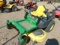 JOHN DEERE Z425 ZERO TURN MOWER