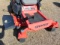 GRAVELY ZTXL-42 ZERO TURN MOWER