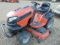 HUSQVARNA LGT 2654 LAWN TRACTOR