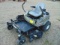 EXMARK QUEST ZERO TURN MOWER