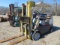 HYSTER 5100E FORKLIFT