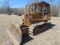 DRESSER CRAWLER TD-8H DOZER