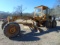 CATERPILLAR MOTOR GRADER 120