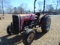 240 MASSEY FERGUSON TRACTOR