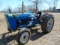 FORD 3000 TRACTOR