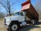 2001 MACK DUMP TRUCK