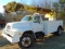 (T)1995 FORD F SERIES