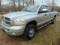 (BT) 2006 DODGE RAM 2500