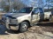 (T) 2000 FORD F350 SUPER DUTY P.U.