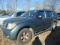 2006 NISSAN PATHFINDER SE