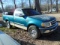 1998 FORD F150 TRITON V8