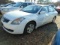 2008 NISSAN ALTIMA 2.5S