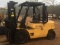 CATERPILLAR 40 FORKLIFT