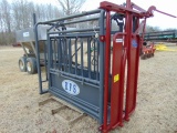 KFS HEAD GATE/ CHUTE