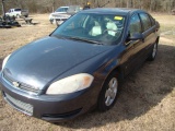 (D-ROW) 2008 IMPALA