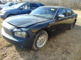 (D-ROW) 2007 DODGE CHARGER