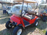 36V 2010 EZ-GO GOLF CART