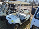 1989 CLUBCAR ELECTRIC GOLF CART