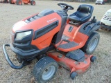 HUSQVARNA LGT 2654 LAWN TRACTOR