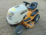 CUBCADET LT1046 LAWN TRACTOR