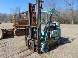 MITSUBISHI 20 FORKLIFT