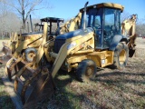 JOHN DEERE 310G BACKHOE