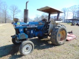 FORD 6610 TRACTOR