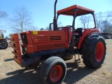 KUBOTA 5950(?) TRACTOR