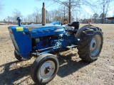 FORD 3000 TRACTOR