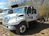 (T) 2004 INTERNATIONAL 4000 SK