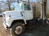 (T) 1989 FORD N9M