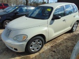 (T) 2006 CHRYSLER PT CRUISER