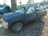 (T) 1995 NISSAN PICKUP