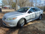 (T) 2010 FORD TAURUS