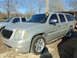 2007 GMC YUKON XL SLT