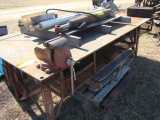 WORK BENCH TABLE