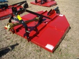 6' AGRI-X CUTTER